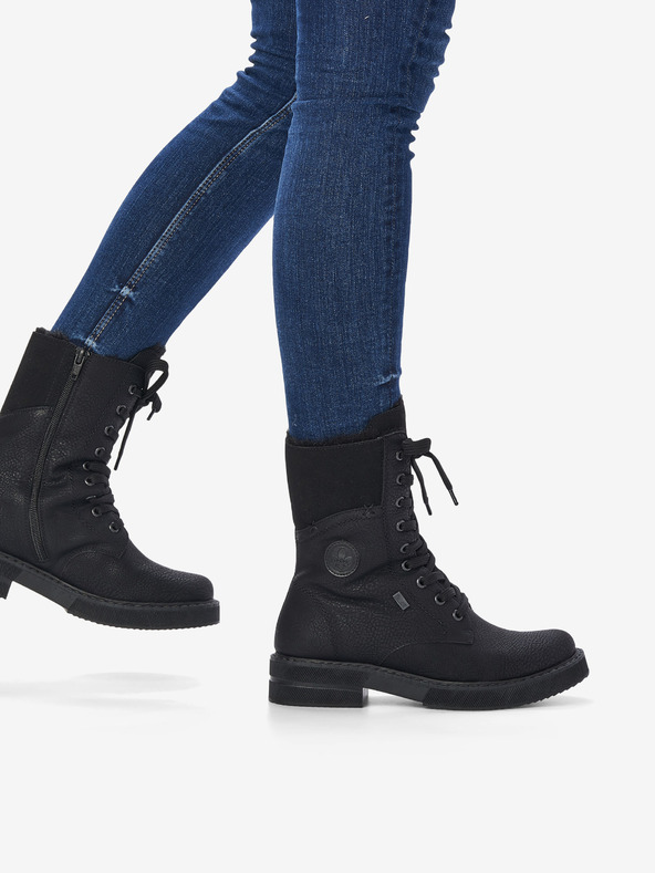 Rieker Stiefel