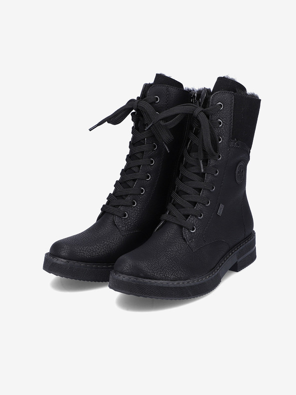 Rieker Stiefel