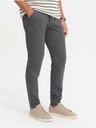 Ombre Clothing Graue Herrenhosen Ombre Kleidung