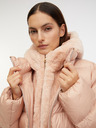 Geox Geox Desya Rosa Damen Steppmantel