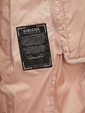Geox Geox Desya Rosa Damen Steppmantel