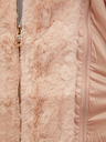 Geox Geox Desya Rosa Damen Steppmantel
