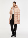 Geox Geox Desya Rosa Damen Steppmantel