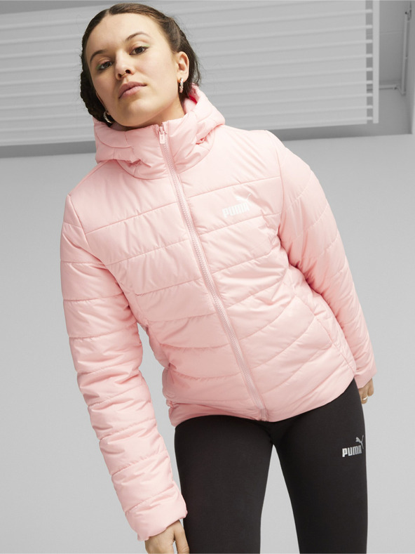 Puma Ess Padded Winter Jacket