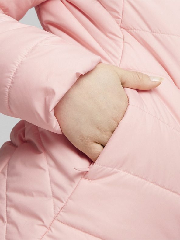 Puma Ess Padded Winter Jacket