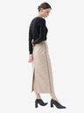 Högl Schwarze Damen-Lederpumps Högl Elle