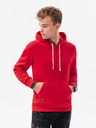 Ombre Clothing Zweier-Set Herren-Sweatshirts in Marineblau von Ombre Clothing