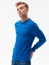 Ombre Clothing Zweier-Set Herren-Sweatshirts in Marineblau von Ombre Clothing