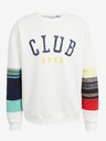 Scotch & Soda Cremefarbenes Herren-Sweatshirt von Scotch & Soda