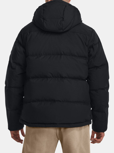 Under Armour Herren Jacke Under Armour UA CGI DOWN CRINKLE JKT