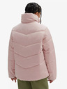 Vans Hellrosa Damen VANS Foundry Puff Steppjacke