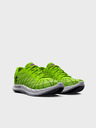 Under Armour Under Armour UA Charged Breeze 2 grün Laufschuhe