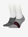 Calvin Klein Underwear	 Socken 2 Paar