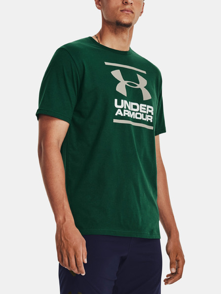 Under Armour Herren-Shirt Under Armour UA GL FOUNDATION SS