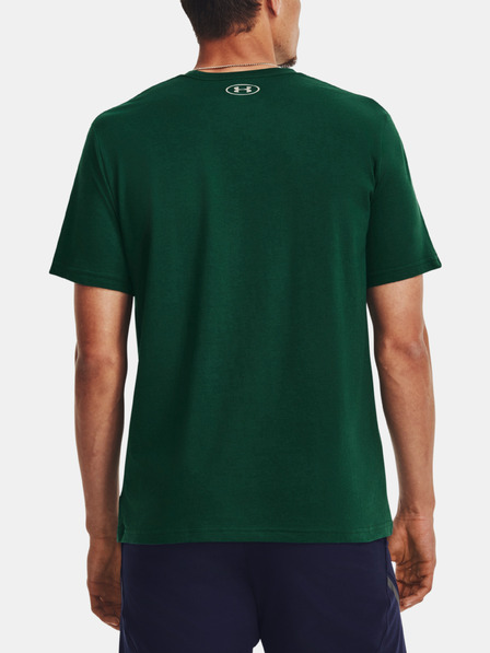 Under Armour Herren-Shirt Under Armour UA GL FOUNDATION SS