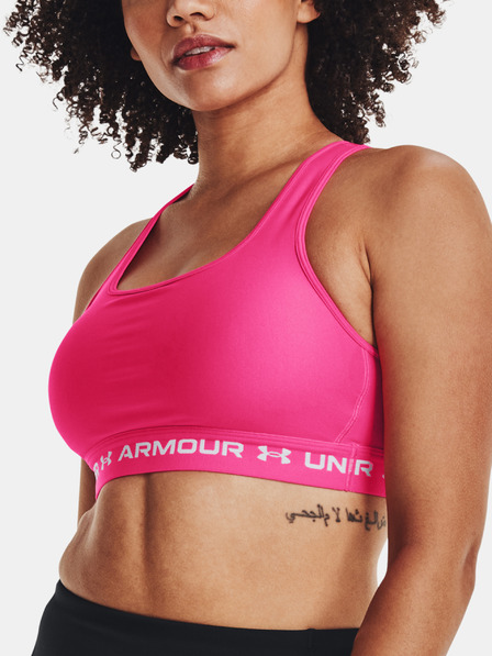 Under Armour Damen Sport-BH Under Armour UA Crossback Mid Bra