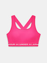 Under Armour Damen Sport-BH Under Armour UA Crossback Mid Bra