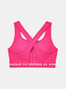 Under Armour Damen Sport-BH Under Armour UA Crossback Mid Bra