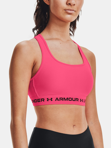 Under Armour Under Armour Damen Crossback Mid BH