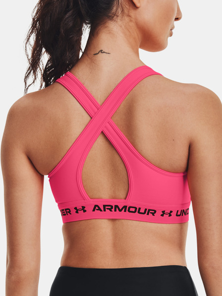 Under Armour Under Armour Damen Crossback Mid BH