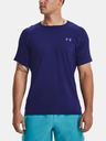 Under Armour Herren-Shirt Under Armour UA Rush Emboss SS