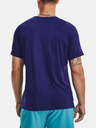 Under Armour Herren-Shirt Under Armour UA Rush Emboss SS