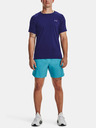 Under Armour Herren-Shirt Under Armour UA Rush Emboss SS