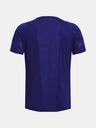 Under Armour Herren-Shirt Under Armour UA Rush Emboss SS