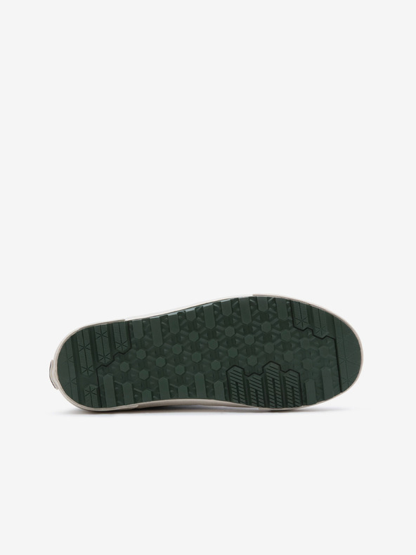 Vans Dunkelblaue Herren Wildleder-Sneakers VANS SK8-Hi