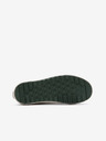 Vans Dunkelblaue Herren Wildleder-Sneakers VANS SK8-Hi