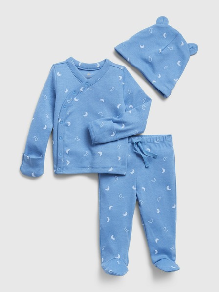 GAP Baby-Set Baumwolle Brannan Bear GAP