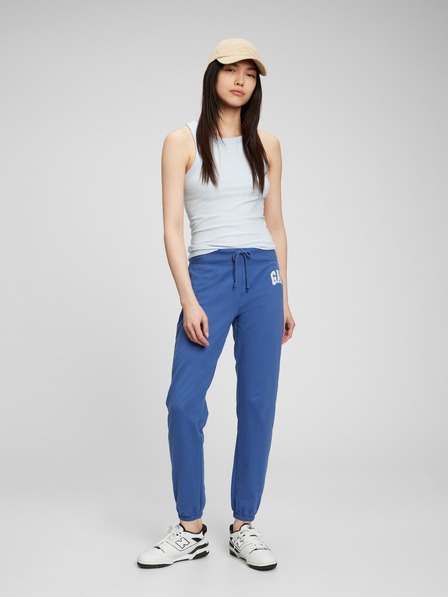 GAP Sweatpants GAP Logo