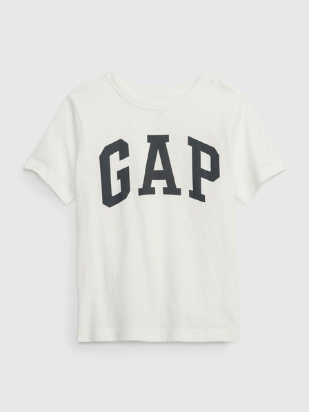 GAP Kinder T-Shirt Jersey Logo GAP
