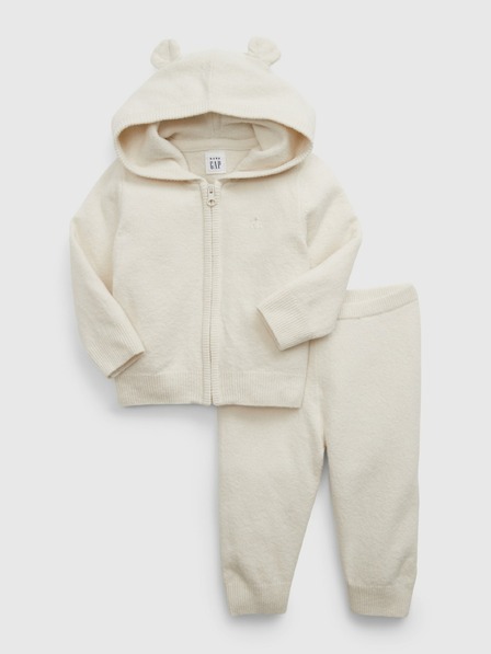 GAP Baby gestricktes Outfit Set GAP