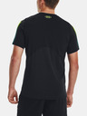 Under Armour Herren-T-Shirt Under Armour UA HG Armour Nov Fitted SS