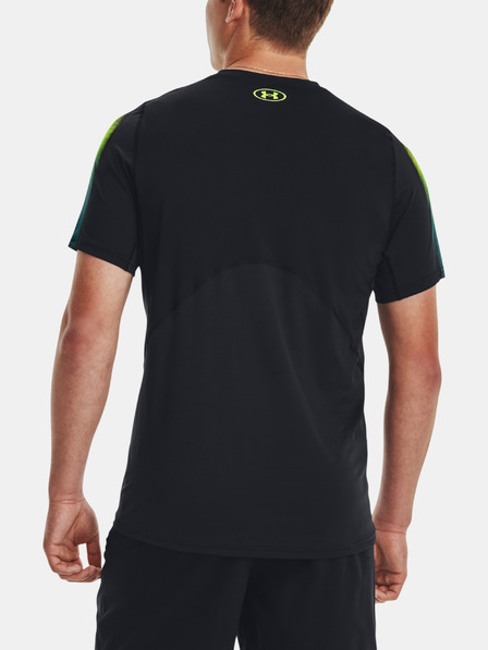 Under Armour Herren-T-Shirt Under Armour UA HG Armour Nov Fitted SS