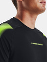 Under Armour Herren-T-Shirt Under Armour UA HG Armour Nov Fitted SS