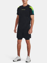 Under Armour Herren-T-Shirt Under Armour UA HG Armour Nov Fitted SS