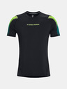 Under Armour Herren-T-Shirt Under Armour UA HG Armour Nov Fitted SS