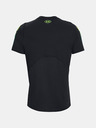 Under Armour Herren-T-Shirt Under Armour UA HG Armour Nov Fitted SS