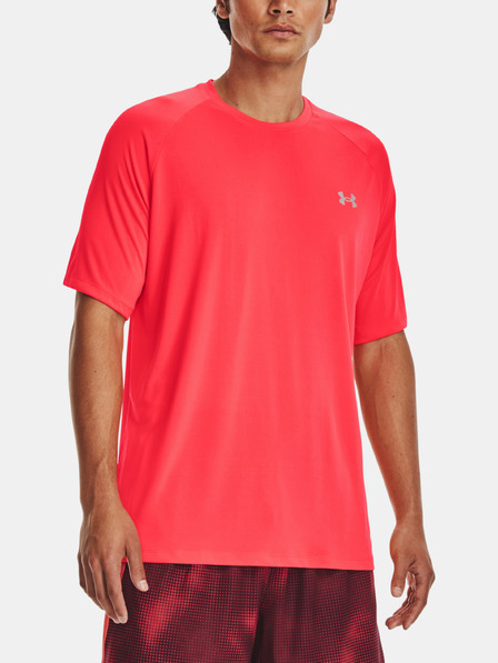 Under Armour Herren-T-Shirt Under Armour UA Tech Reflective SS