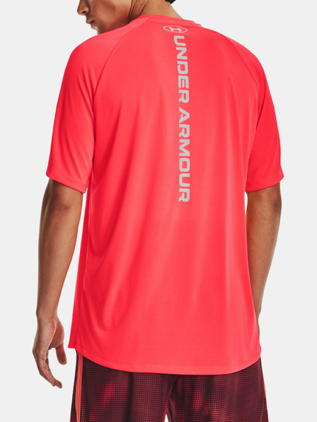 Under Armour Herren-T-Shirt Under Armour UA Tech Reflective SS