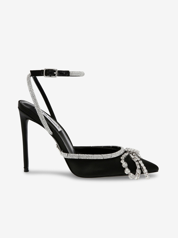 Steve Madden Schwarz Damen Steve Madden Vibrantly Pumps