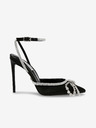 Steve Madden Schwarz Damen Steve Madden Vibrantly Pumps