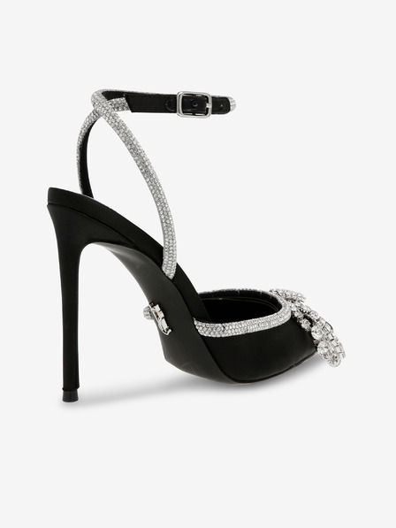 Steve Madden Schwarz Damen Steve Madden Vibrantly Pumps