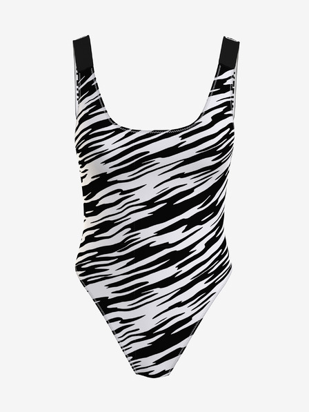 Calvin Klein Underwear	 Einteiliger badeanzug