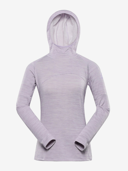 ALPINE PRO Gorfa Hoodie