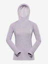 ALPINE PRO Gorfa Hoodie