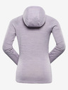 ALPINE PRO Gorfa Hoodie