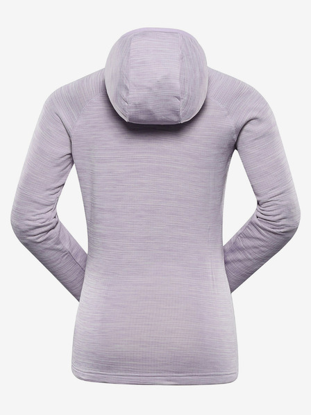ALPINE PRO Gorfa Hoodie